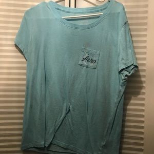 Aeropostale shirt